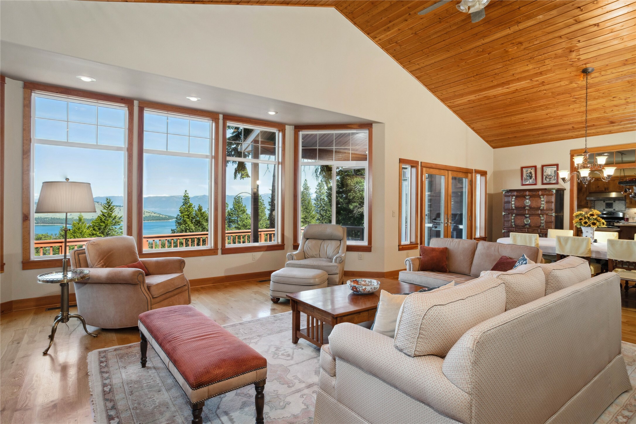 Property Photo: 42746 Knuppel Lane MT 59910