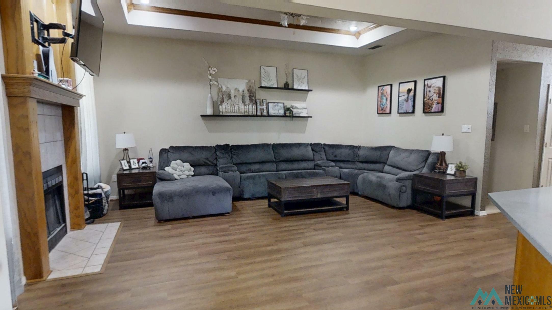 Property Photo: 116 Adkins NM 88101