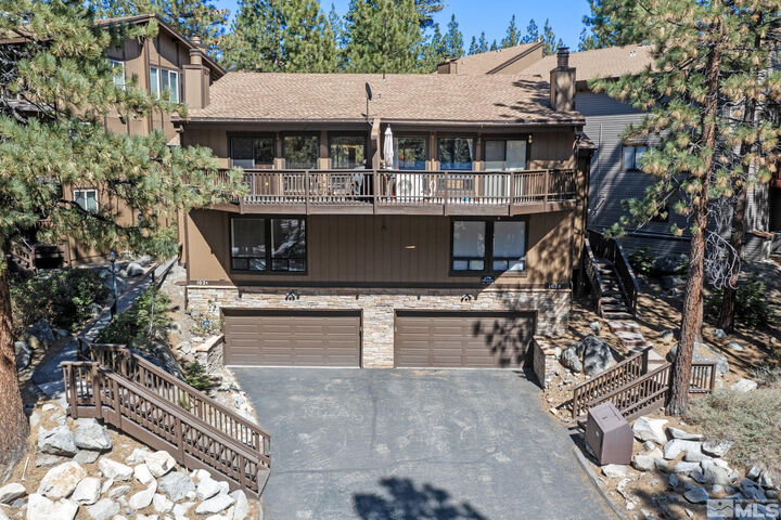 Property Photo:  102 Lake Village Drive  NV 89449 