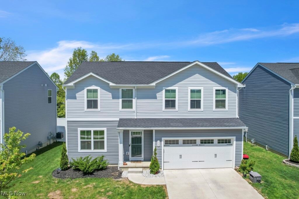 Property Photo:  159 Wildflower Drive  OH 44035 