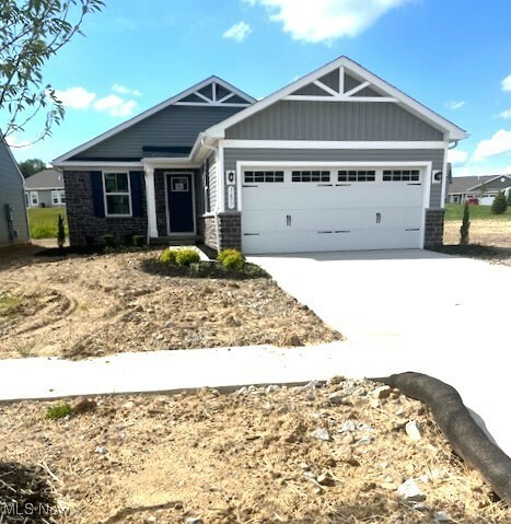 Property Photo: 3657 Belt Line Drive OH 44203