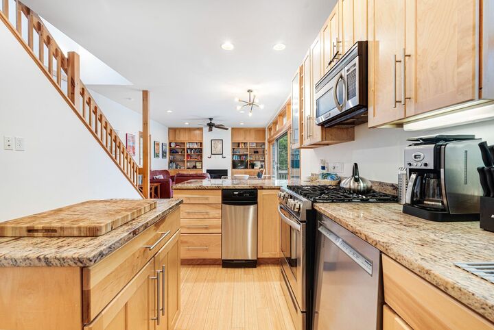 Property Photo: 94 Gerald Drive NH 03255