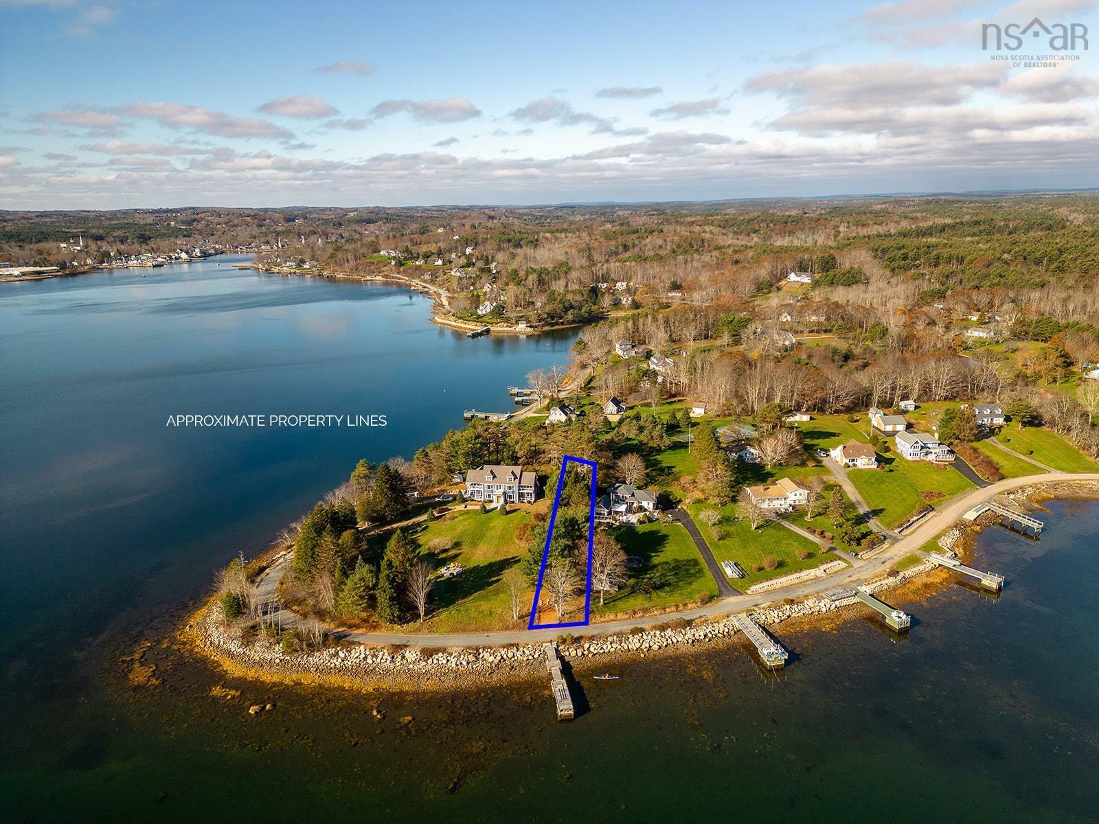 Property Photo:  Hirtle Cove Road  NS B0J 2E0 