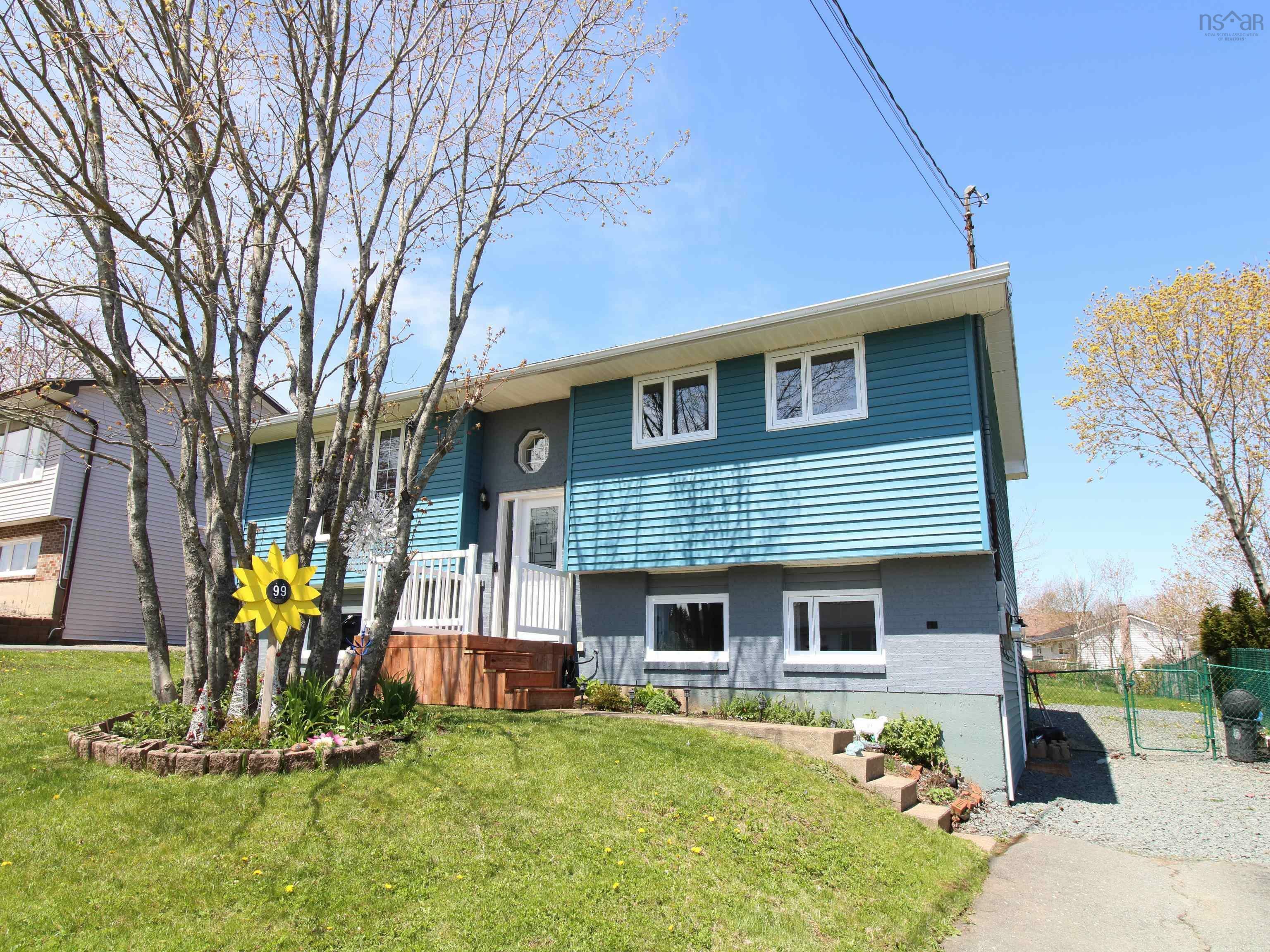 99 Lapierre Crescent  Dartmouth NS B2W 5C9 photo