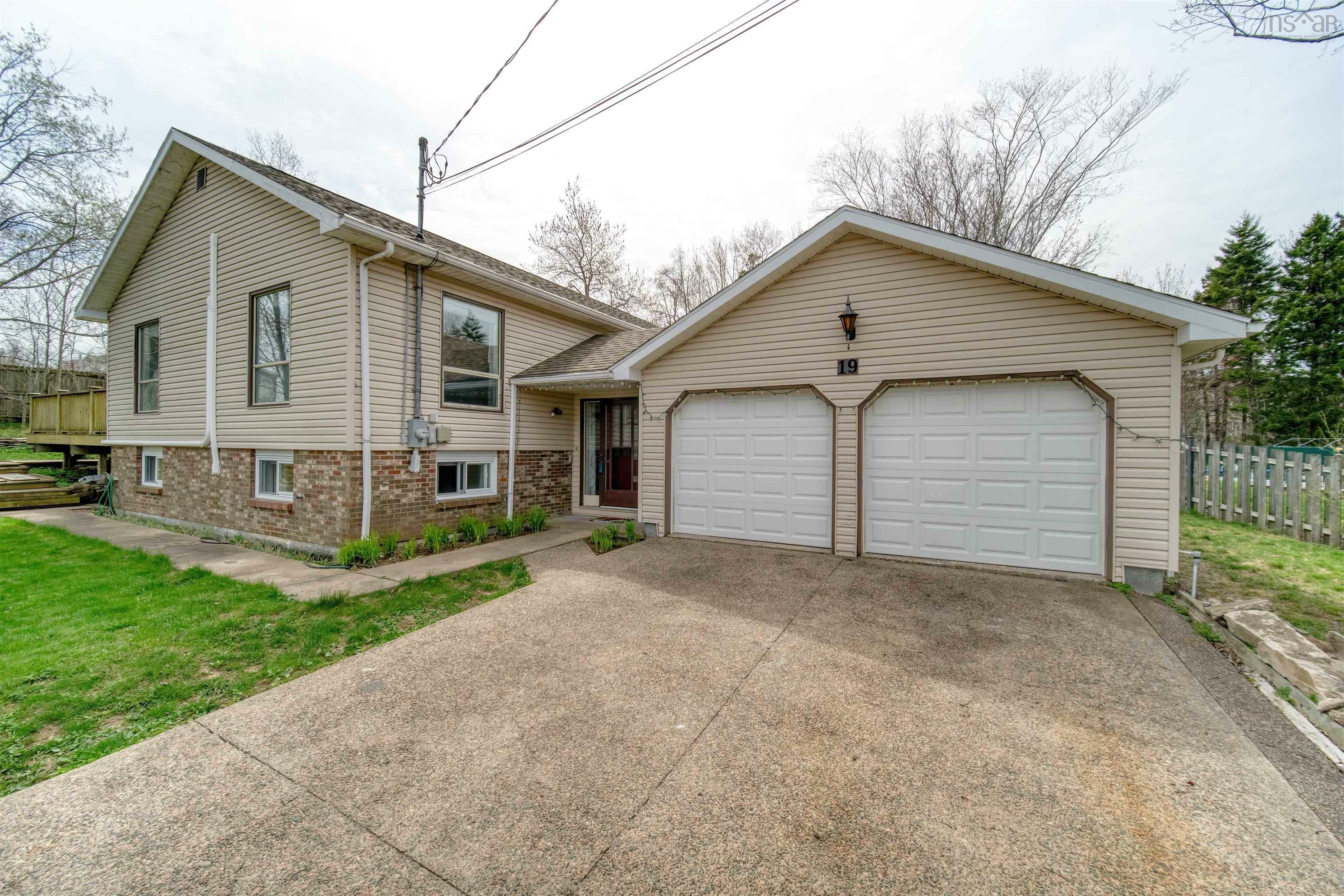 Property Photo: 19 Norman Crescent NS B3M 3E9