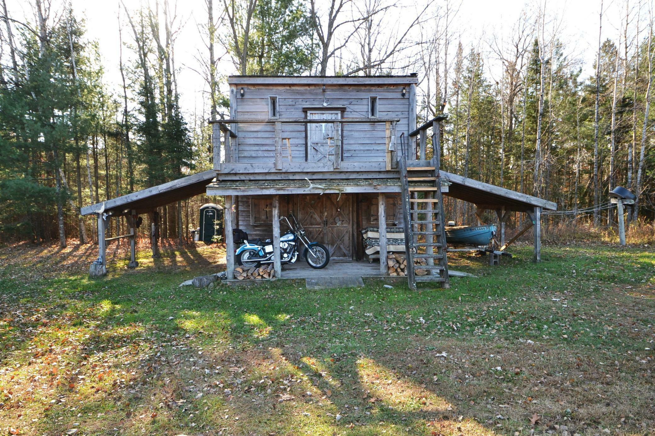 Property Photo: 24328 Rutledge Road MN 55795