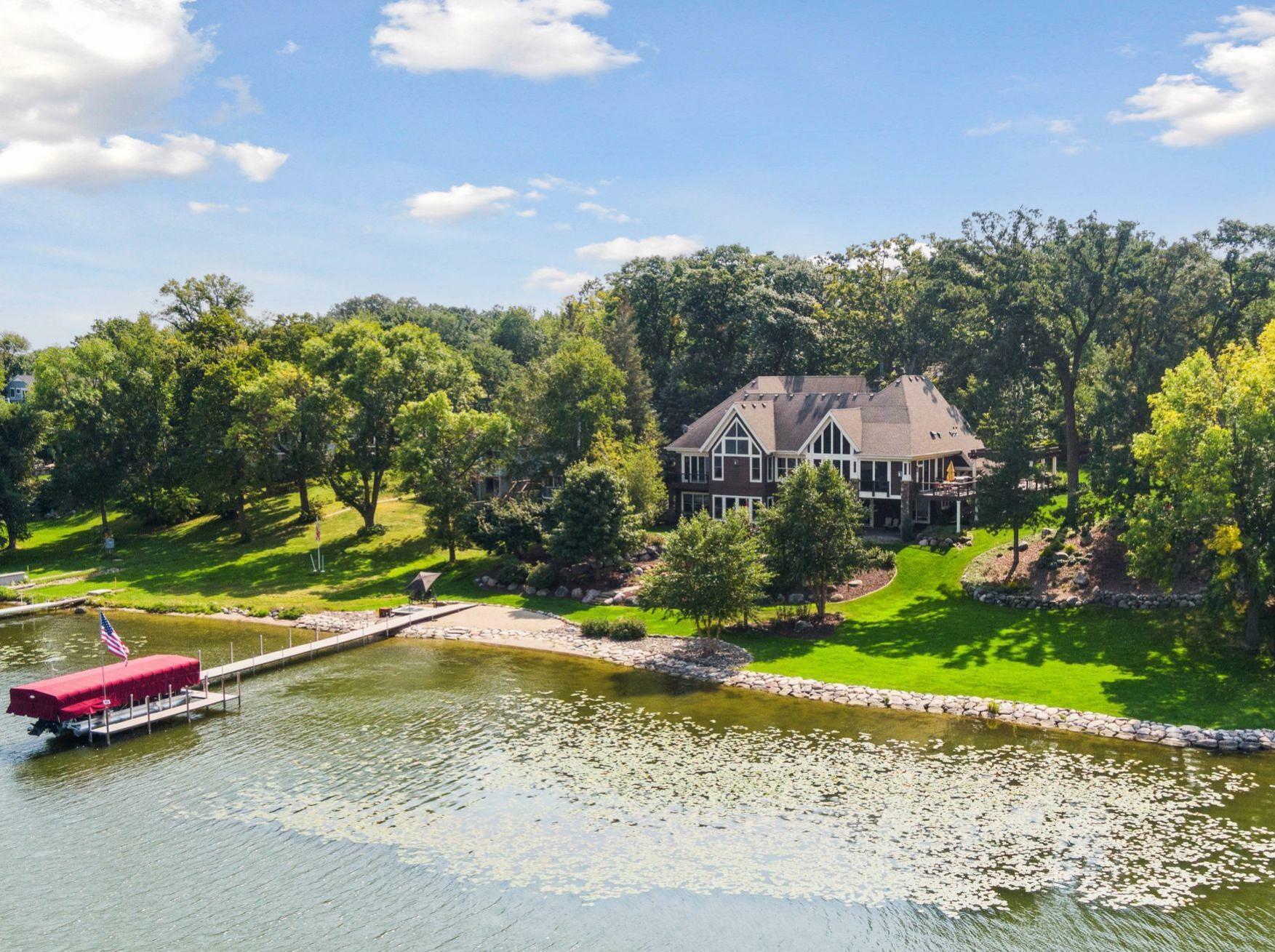 9328 Rhoy Avenue  Chaska MN 55318 photo