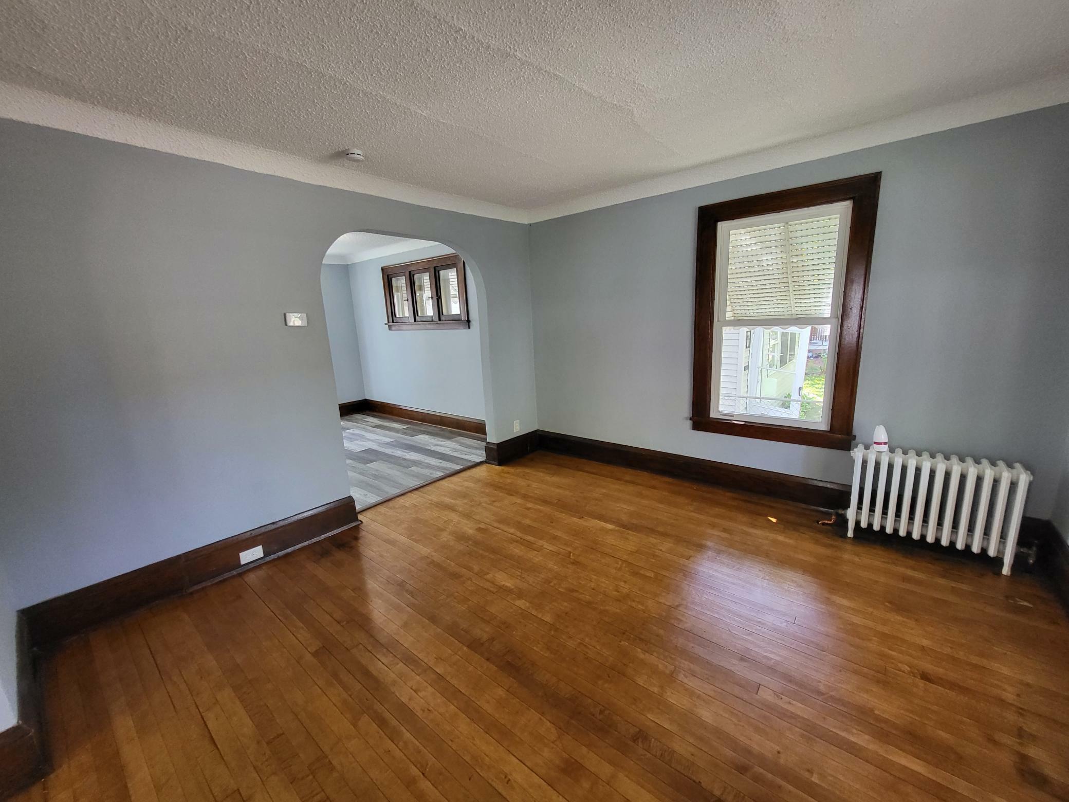 Property Photo: 3014 Russell Avenue N MN 55411