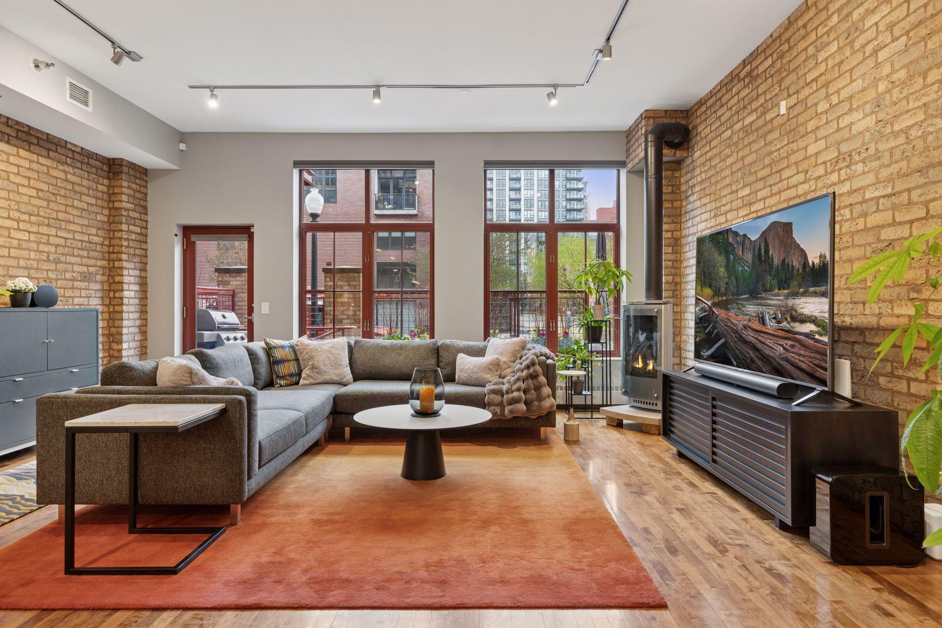 Property Photo: 600 S 2nd Street S104 MN 55401