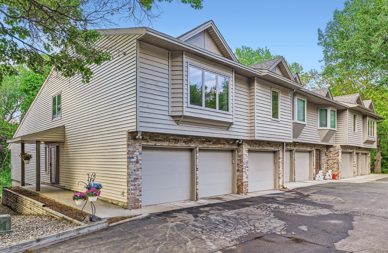 Property Photo: 58 Garden Drive MN 55337