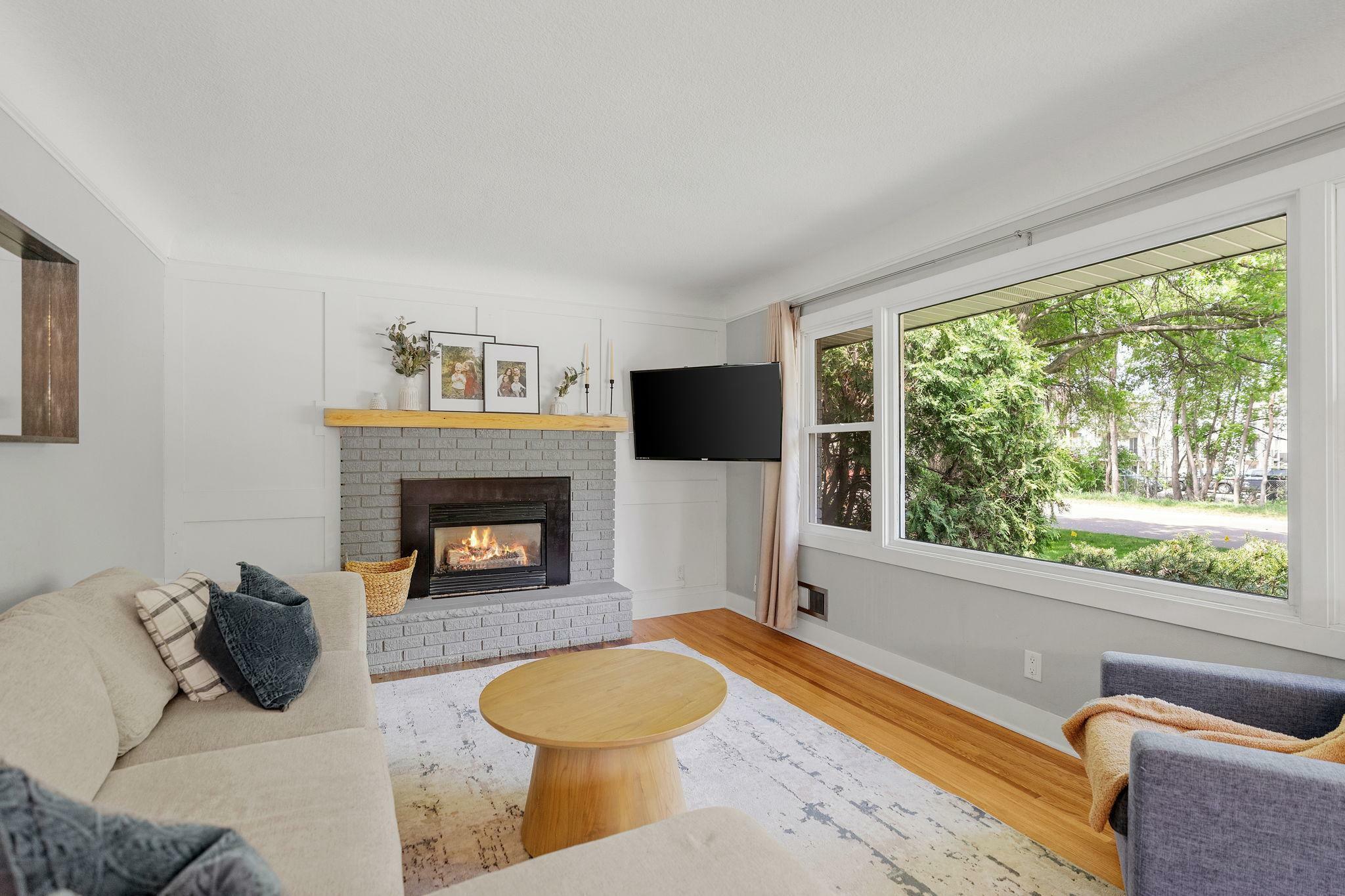 Property Photo: 1354 Judith Avenue MN 55113