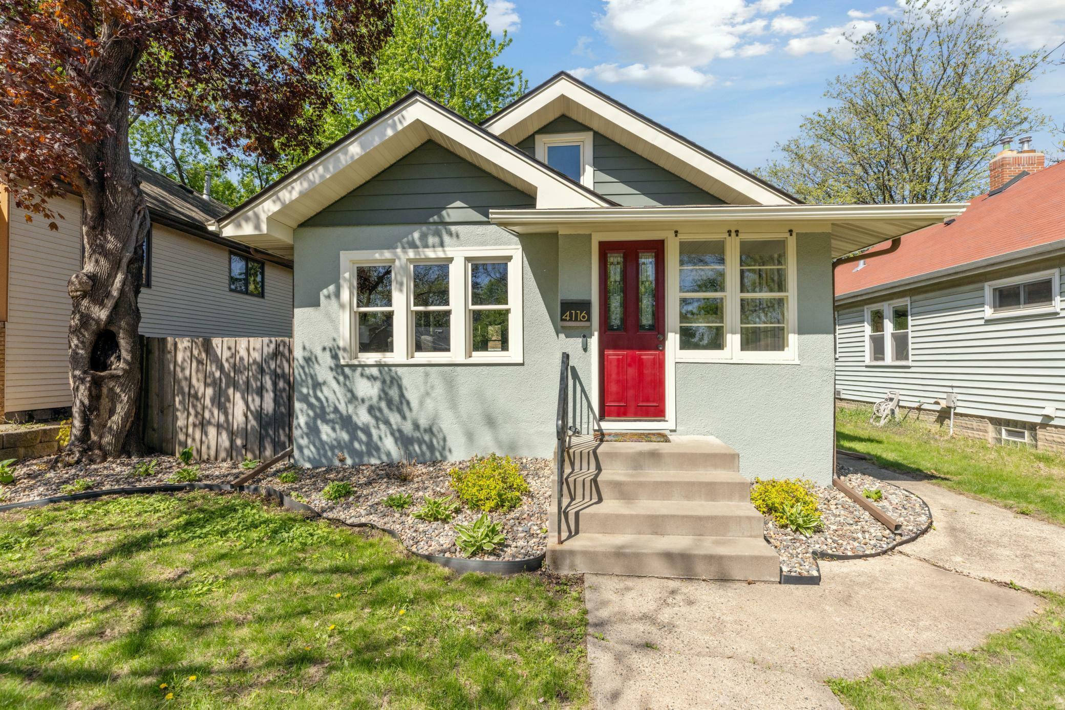4116 46th Avenue S  Minneapolis MN 55406 photo