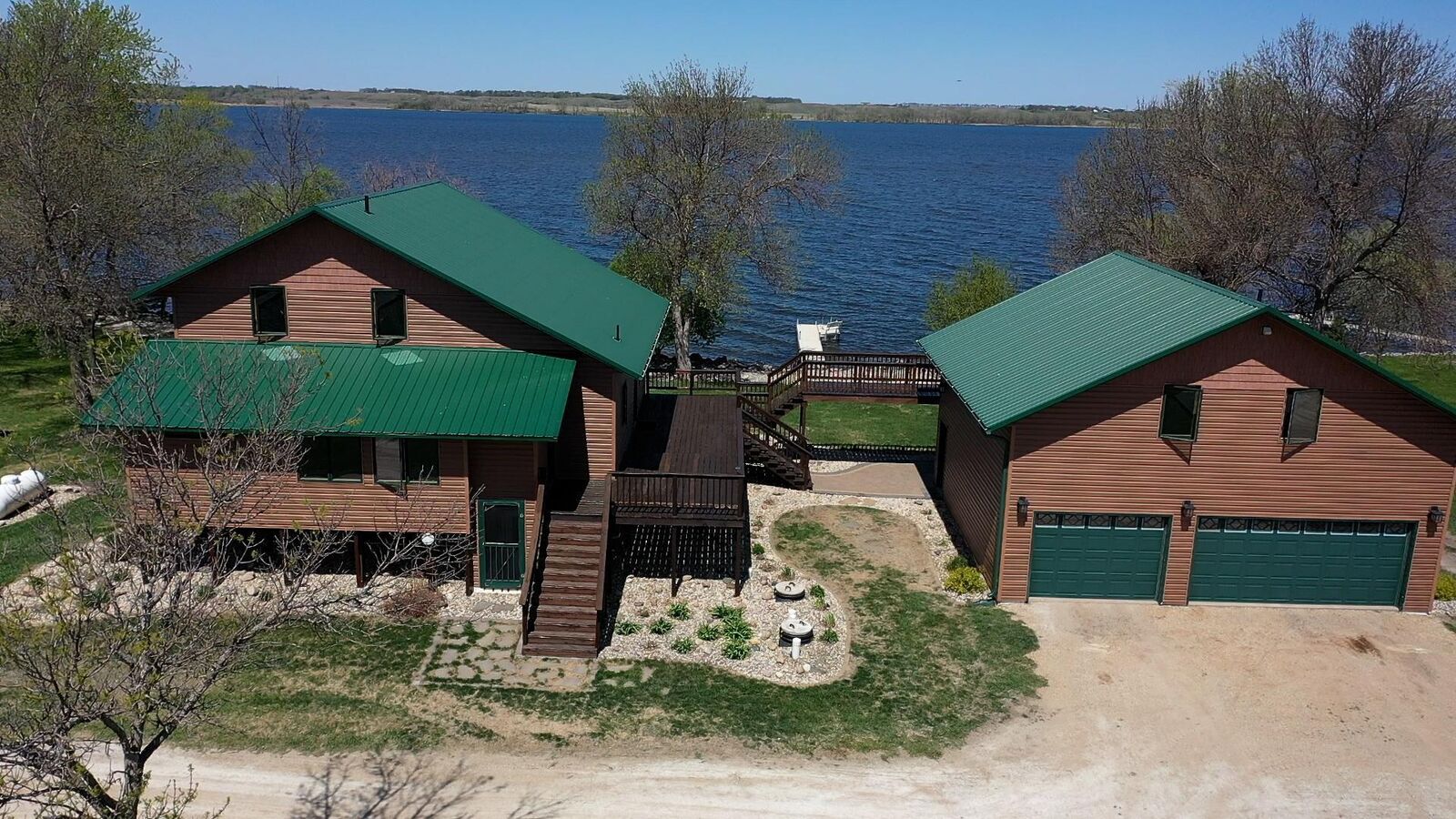 Property Photo:  5862 Halls Drive  MN 56211 
