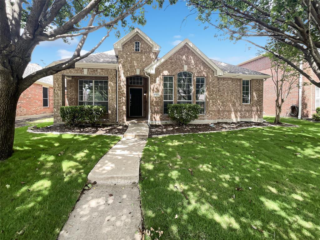 11473 Las Polamas Drive  Frisco TX 75033 photo