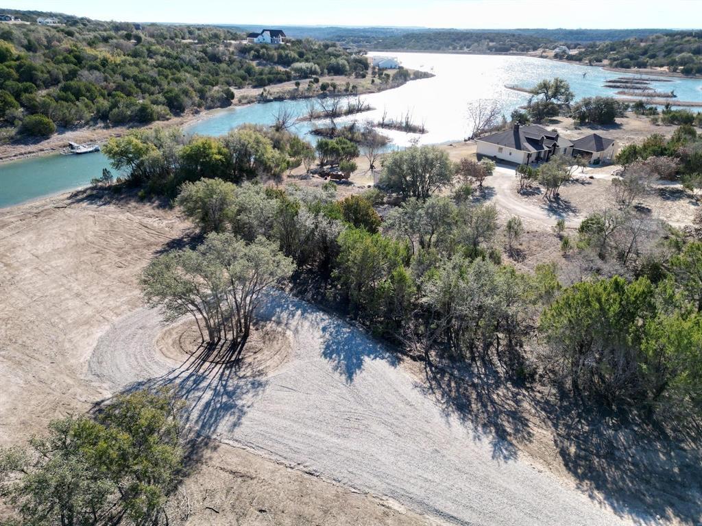 Property Photo: 760 Sunfish Point TX 76433