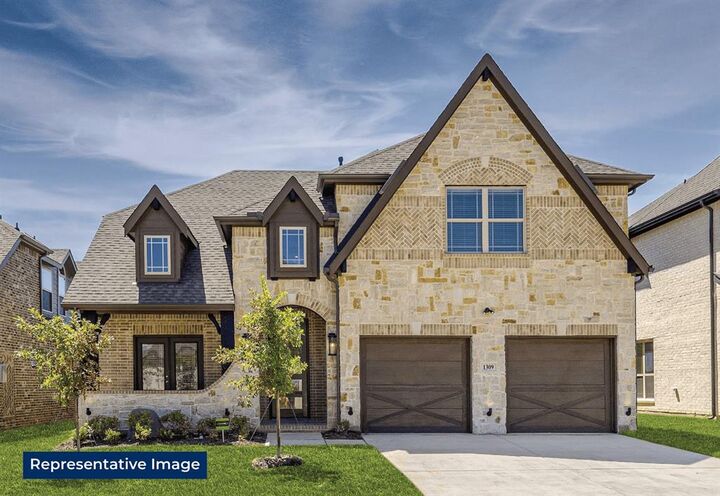 Property Photo: 544 Wickerdale TX 75036