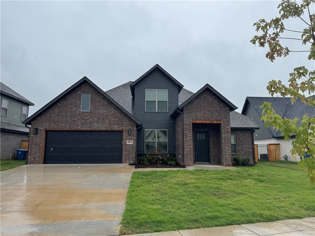 Property Photo: 4801 SW Elderwood Street AR 72713