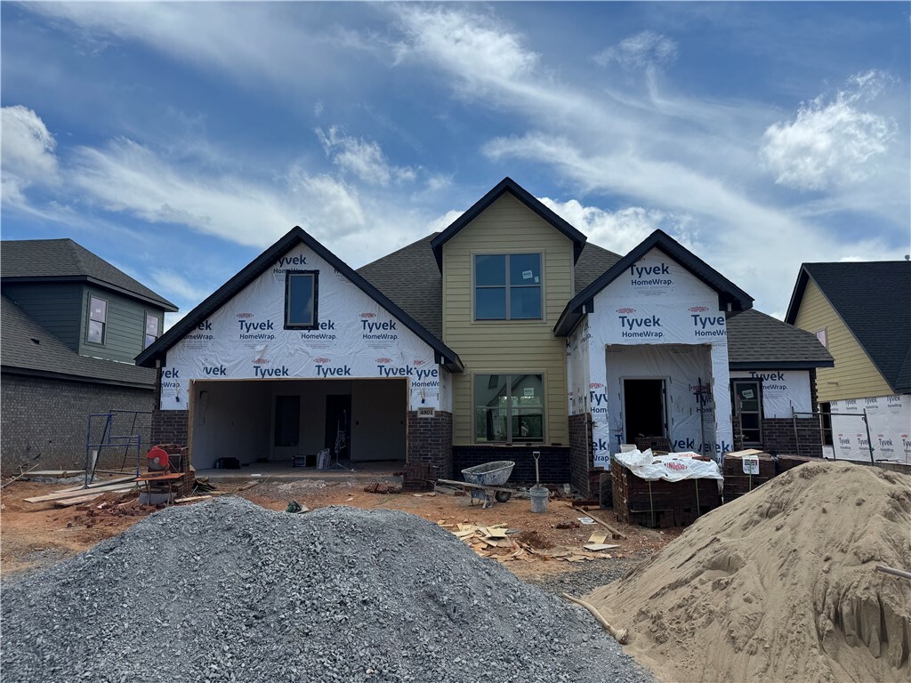 4801 SW Elderwood Street  Bentonville AR 72713 photo