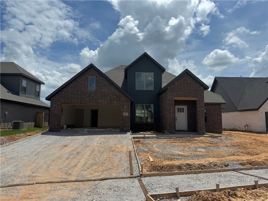 Property Photo: 4801 SW Elderwood Street AR 72713