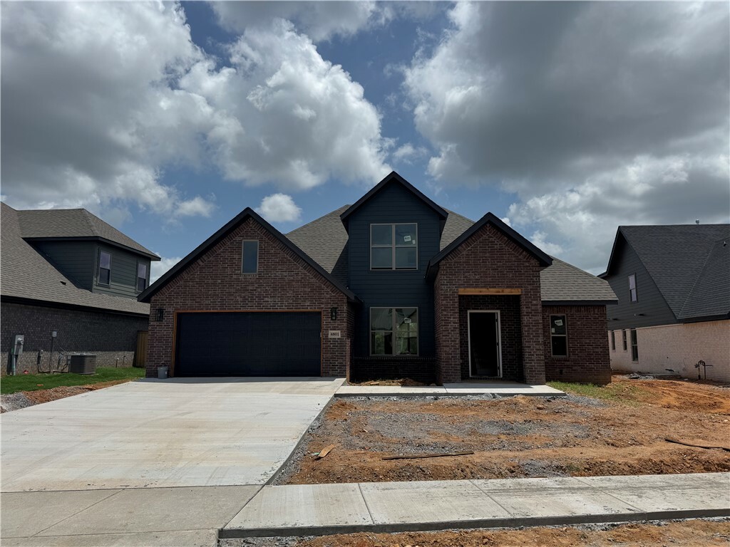 Property Photo: 4801 SW Elderwood Street AR 72713