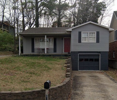 927 E Rockwood Trail  Fayetteville AR 72701 photo