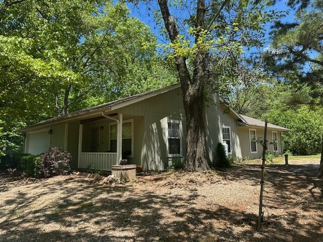 Property Photo: 6 Tarleton Lane AR 72715