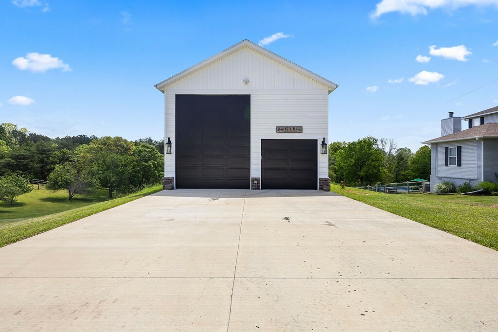 Property Photo: 14156 Rolling Hills Drive AR 72712