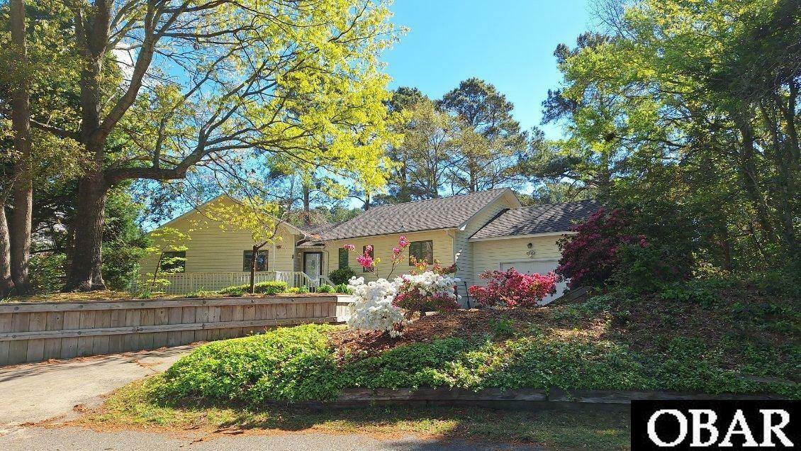 48 Ginguite Trail  Southern Shores NC 27949 photo
