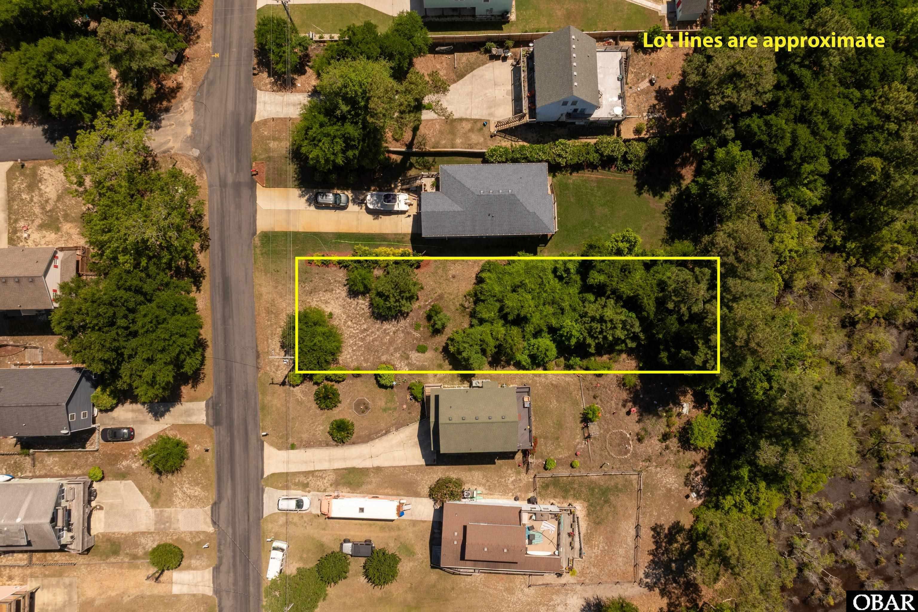 Property Photo: 1101 Harbour View Drive NC 27948