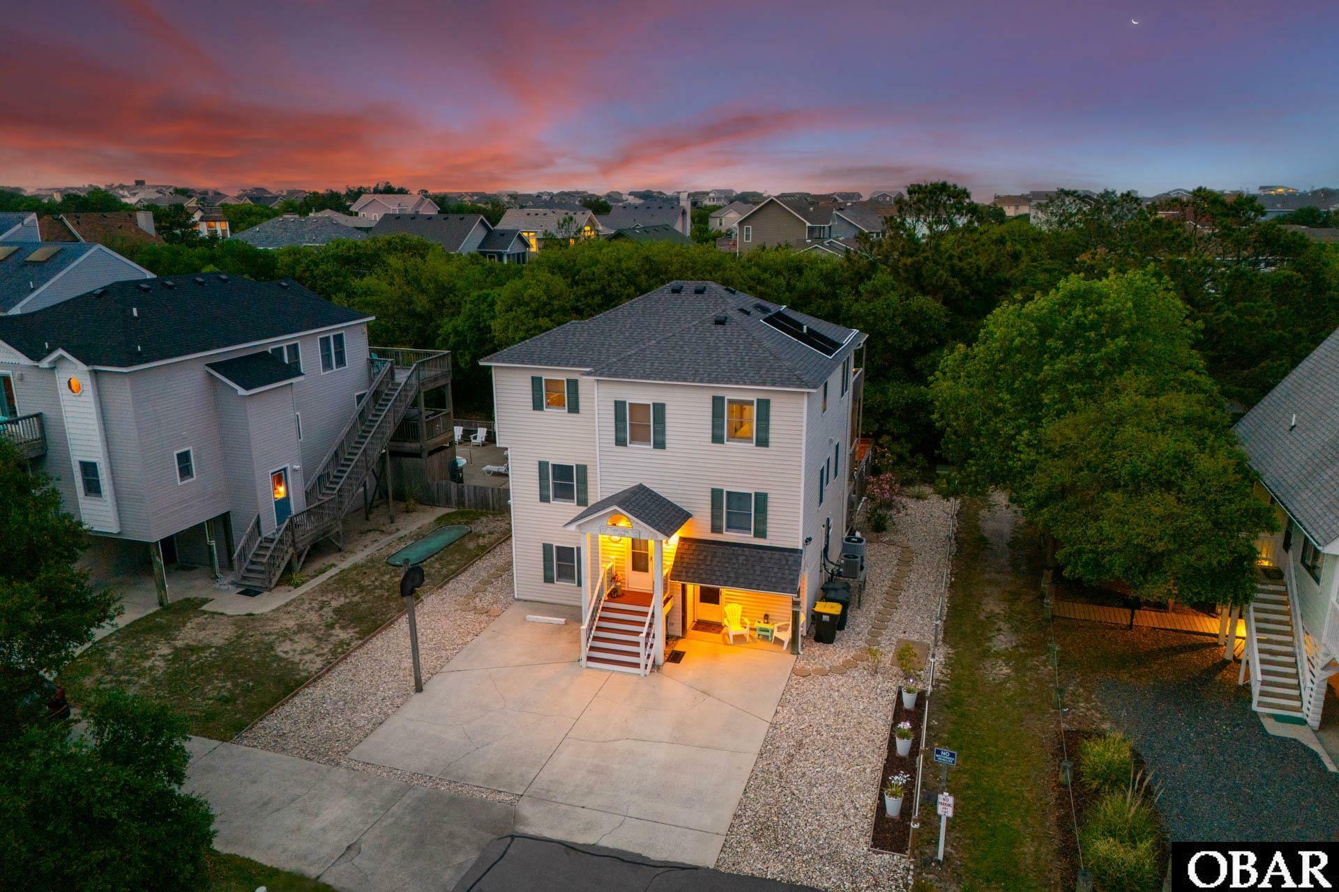761 Bayberry Court  Corolla NC 27927-9804 photo