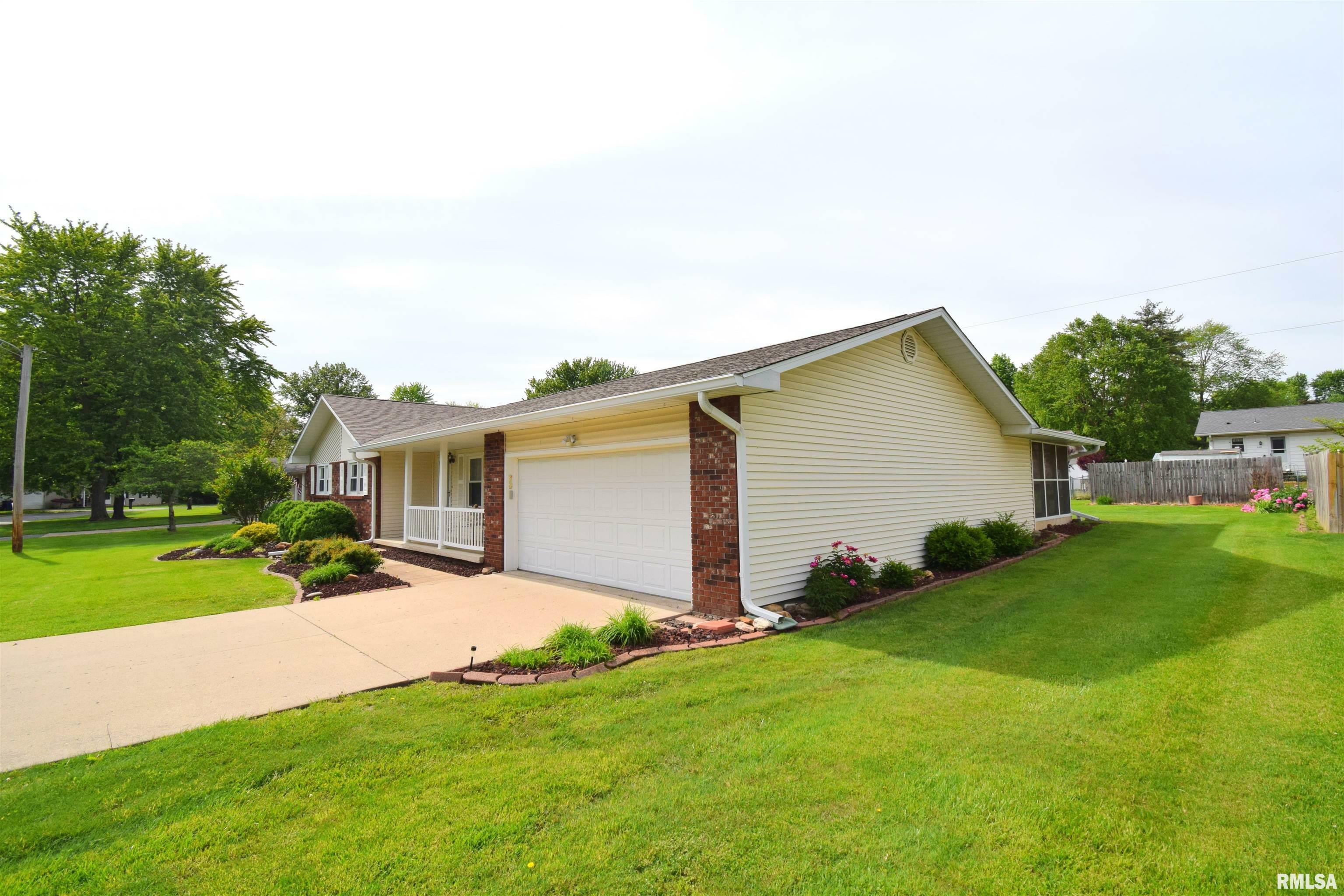 Property Photo: 3204 Lime Avenue IL 62864