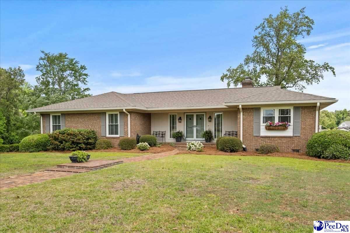 Property Photo: 244 Timberlake Drive SC 29501