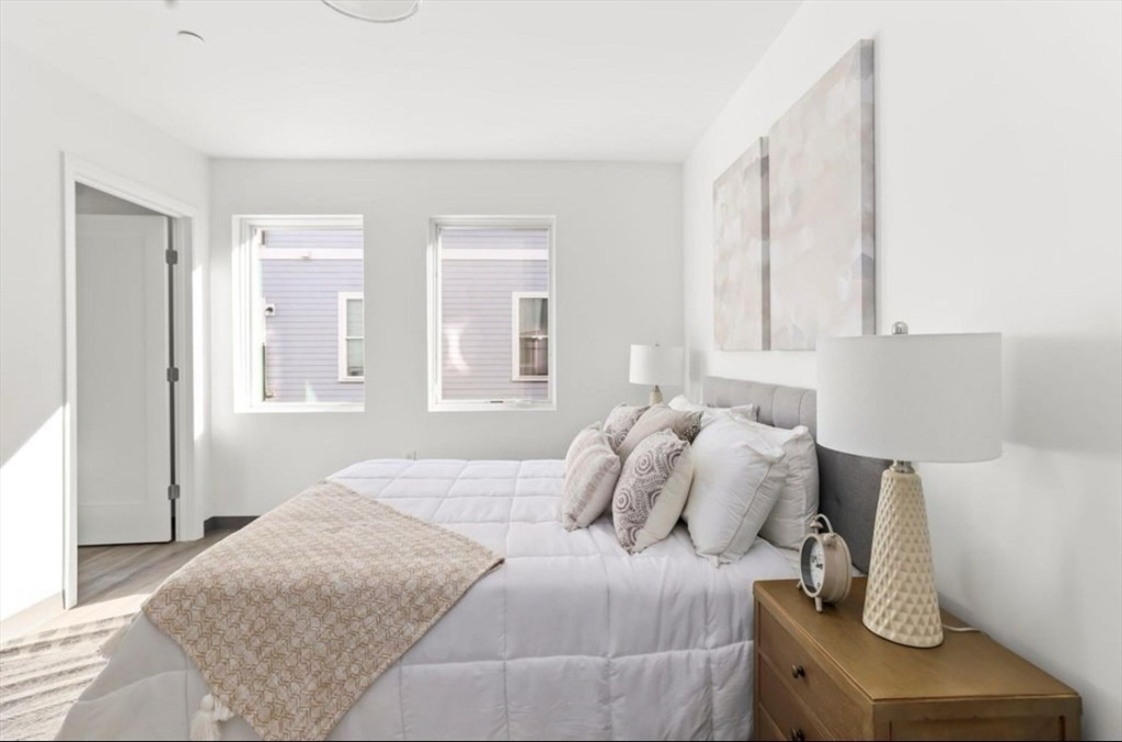 Property Photo: 11 Dana Ave 305 MA 02136