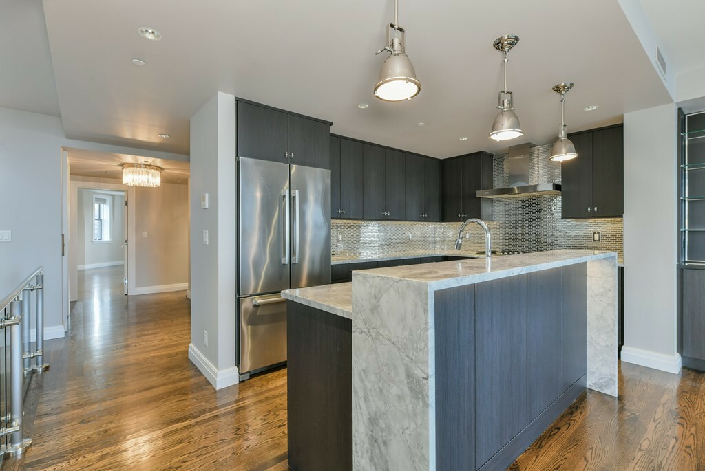 Property Photo: 298 Beacon Street Ph MA 02116