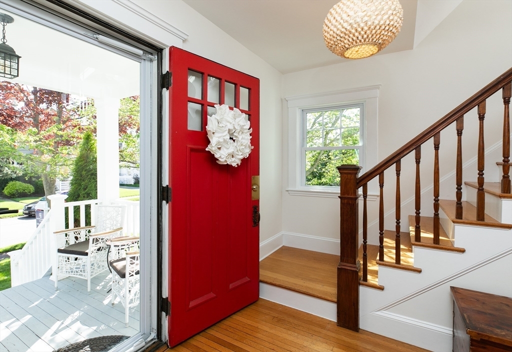 Property Photo:  28 Bertram Street  MA 01915 