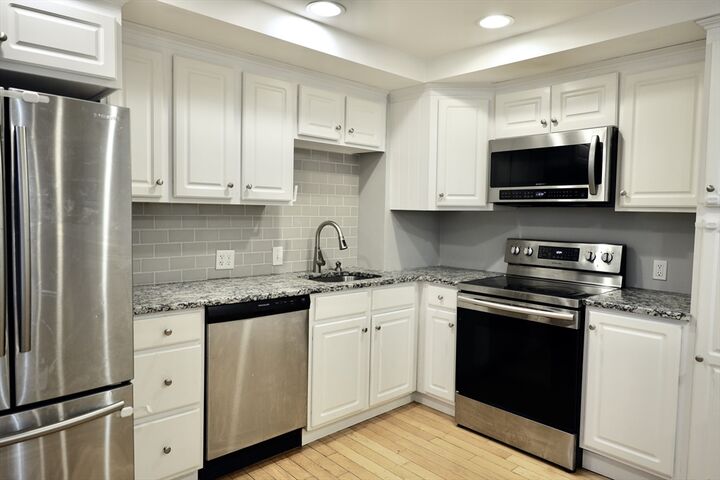 Property Photo: 185 Linwood Ave 4 MA 02176