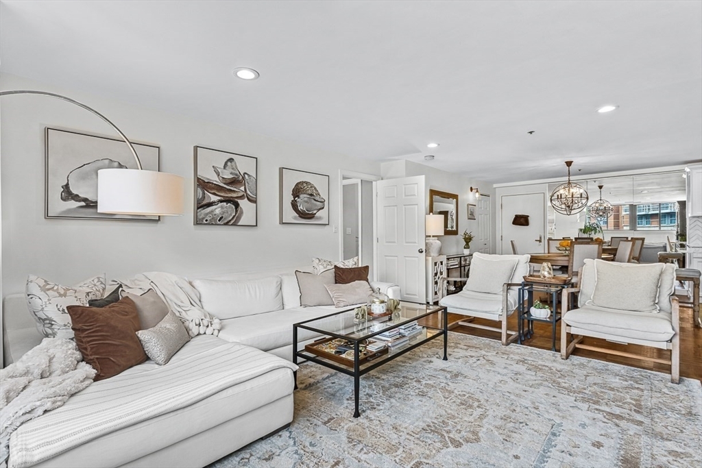 Property Photo: 357 Commercial Street 107 MA 02109
