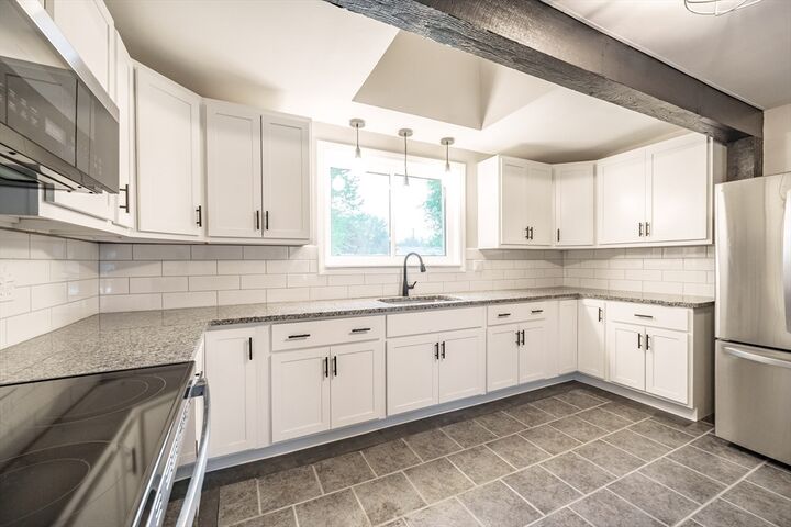 Property Photo: 19 Montello Rd MA 01013