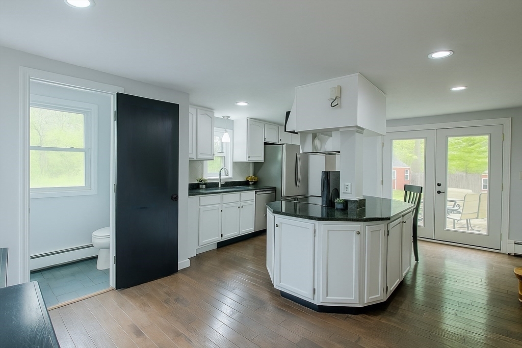 Property Photo: 2 Fay Ct MA 01772