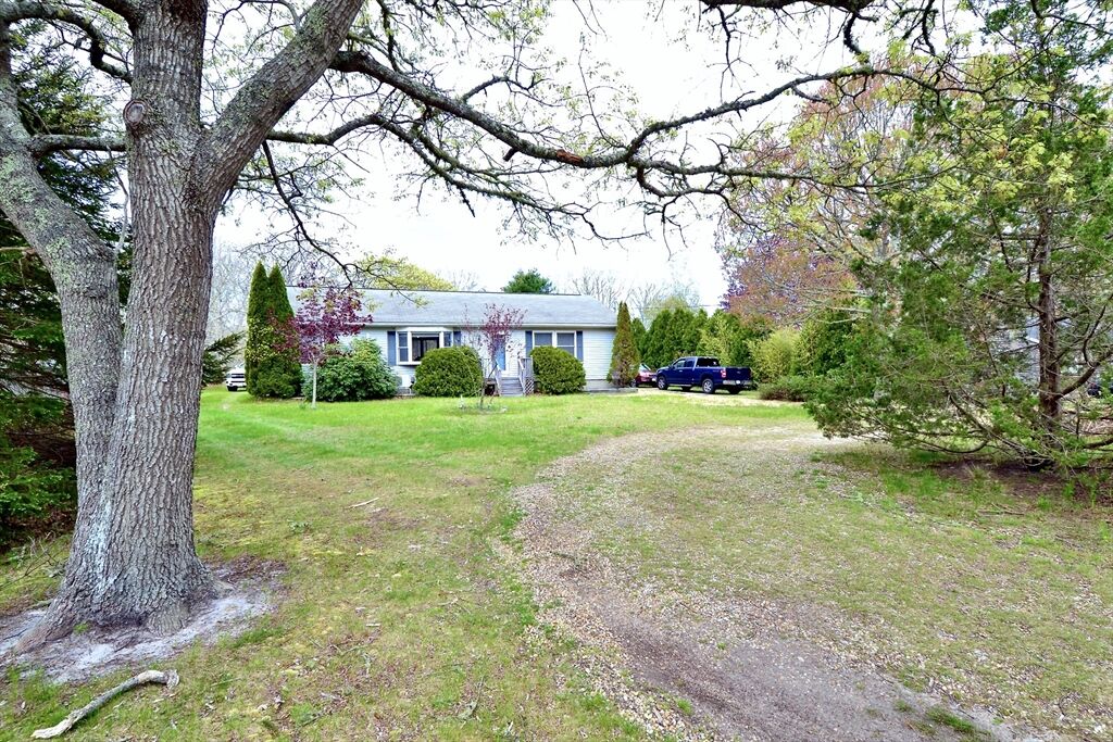 Property Photo:  62 Jernegan Ave  MA 02539 