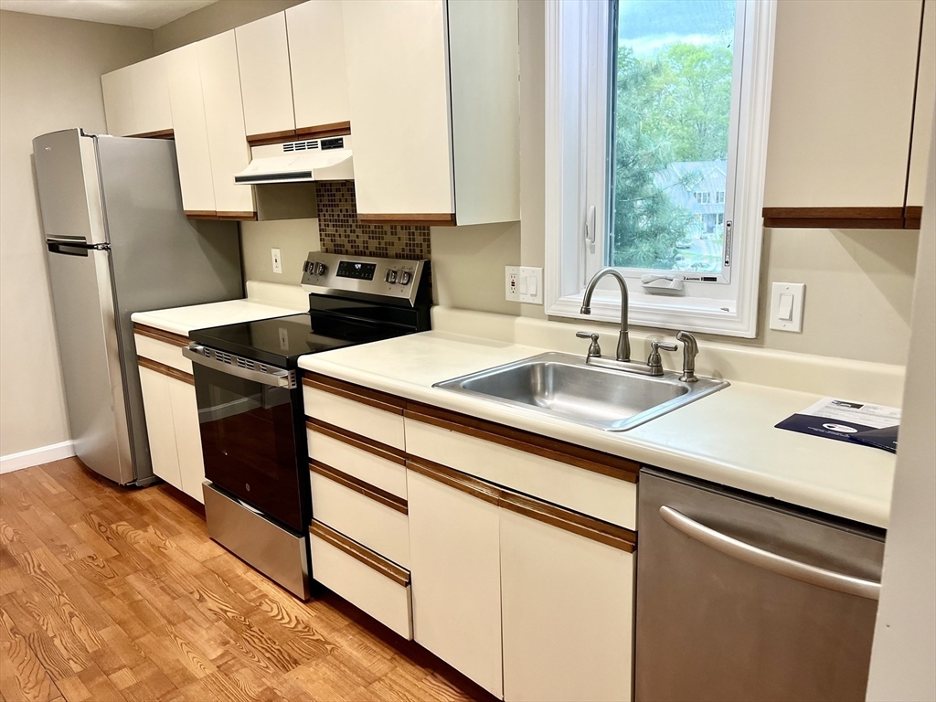 Property Photo: 1201 Grafton St. 77 MA 01604