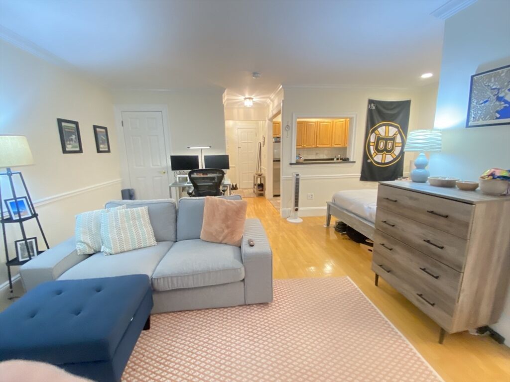 Property Photo: 20 Lime Street 2 MA 02108