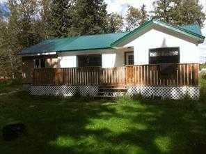Property Photo: 62049B James River Road (Twp Rd 343) AB T0M 1C0