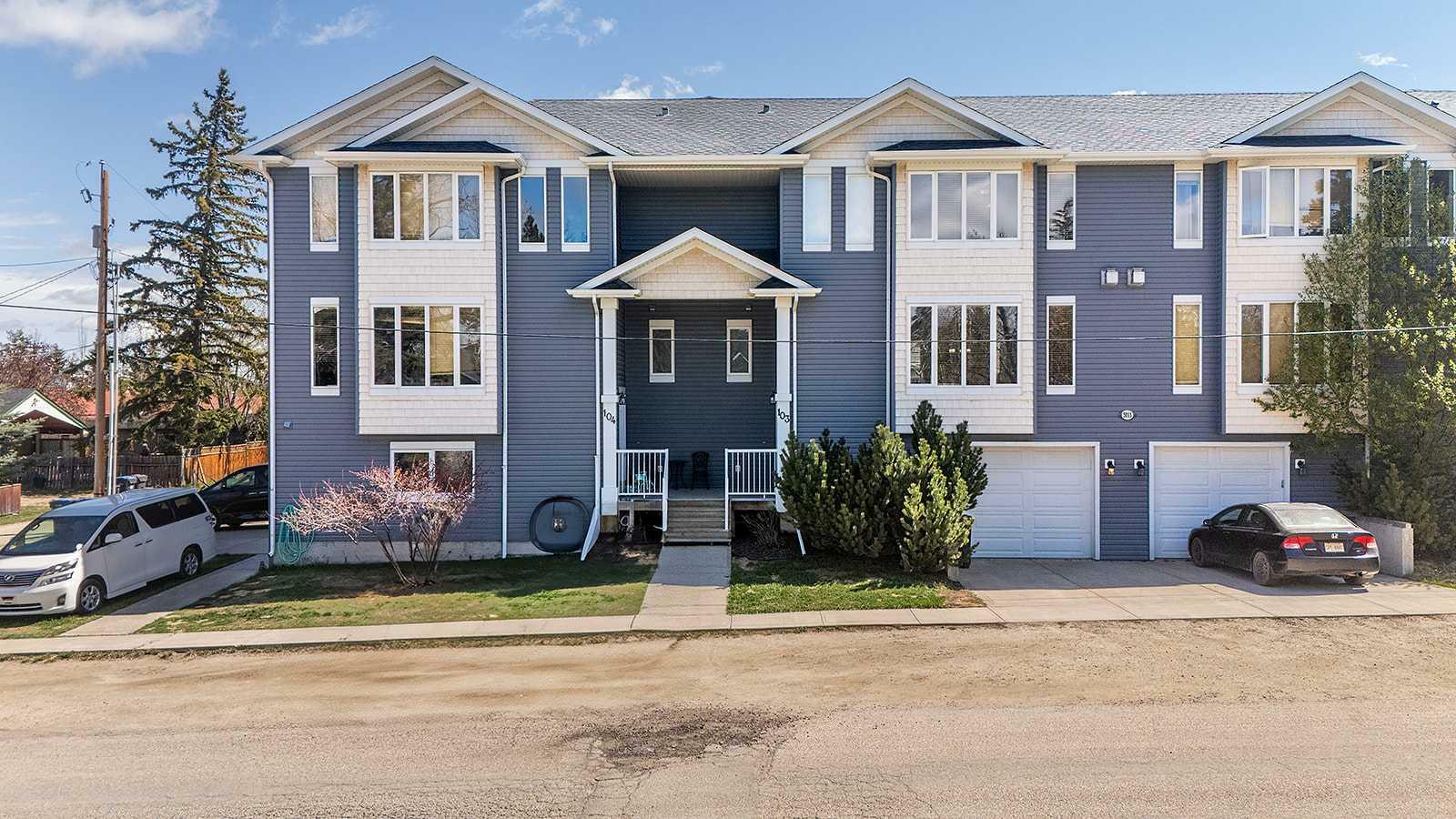 5015 52 Street 103  Sylvan Lake AB T4S 1E6 photo