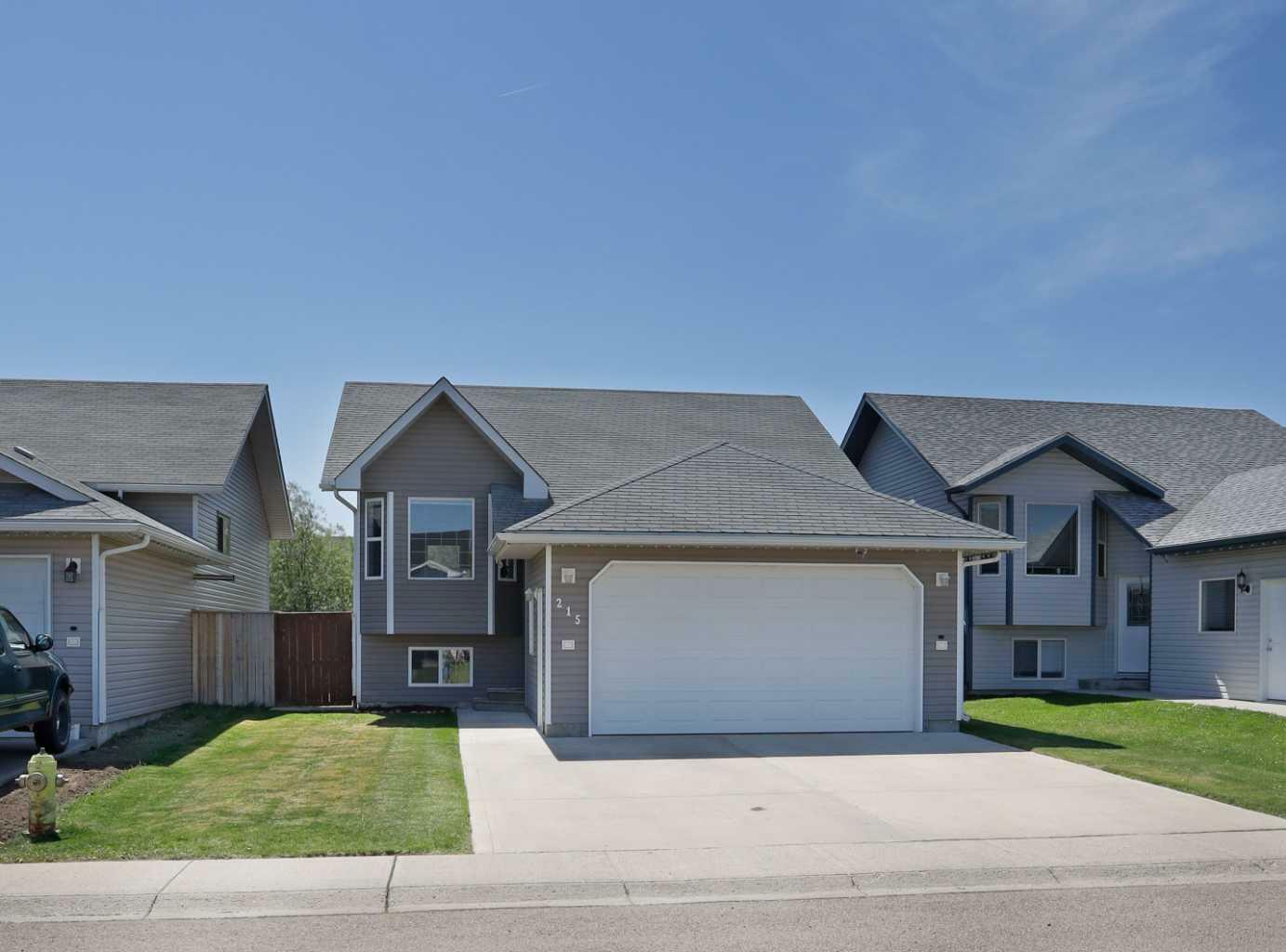 215 Upland Avenue  Brooks AB T1R 1N1 photo