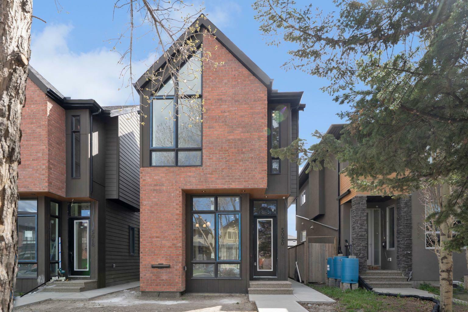 5020 21A Street SW  Calgary AB T2T 5C3 photo