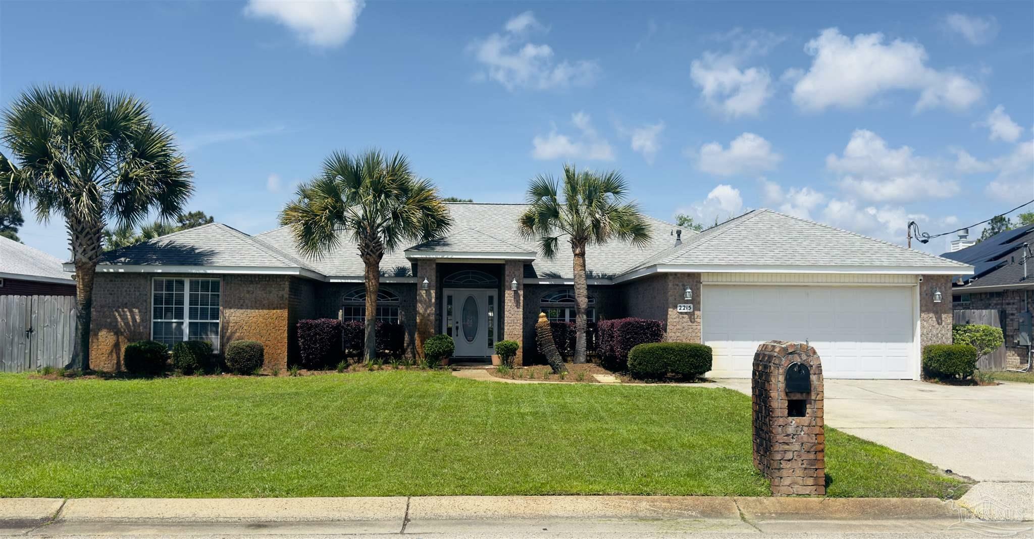 2215 Seascale Ct  Navarre FL 32566 photo