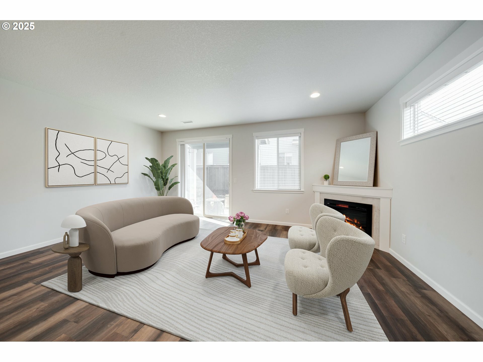 Property Photo: 5721 NE 59th Cir WA 98661