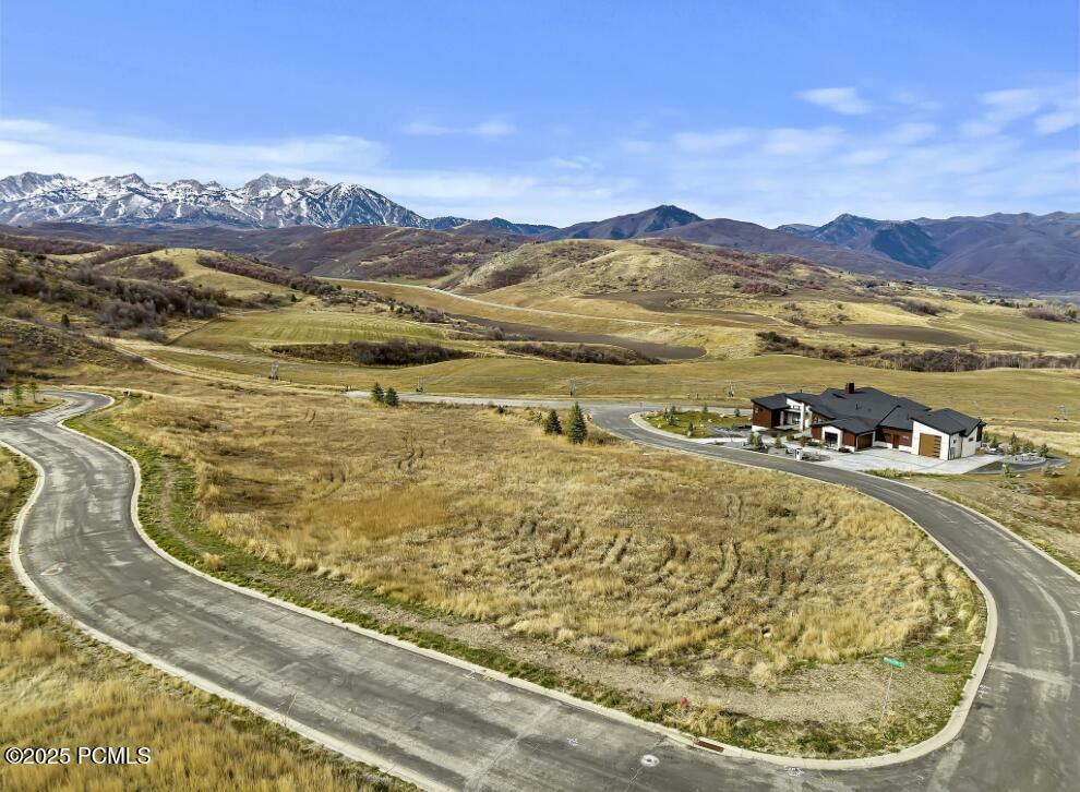 Property Photo: 7545 E Dogwood Drive UT 84317
