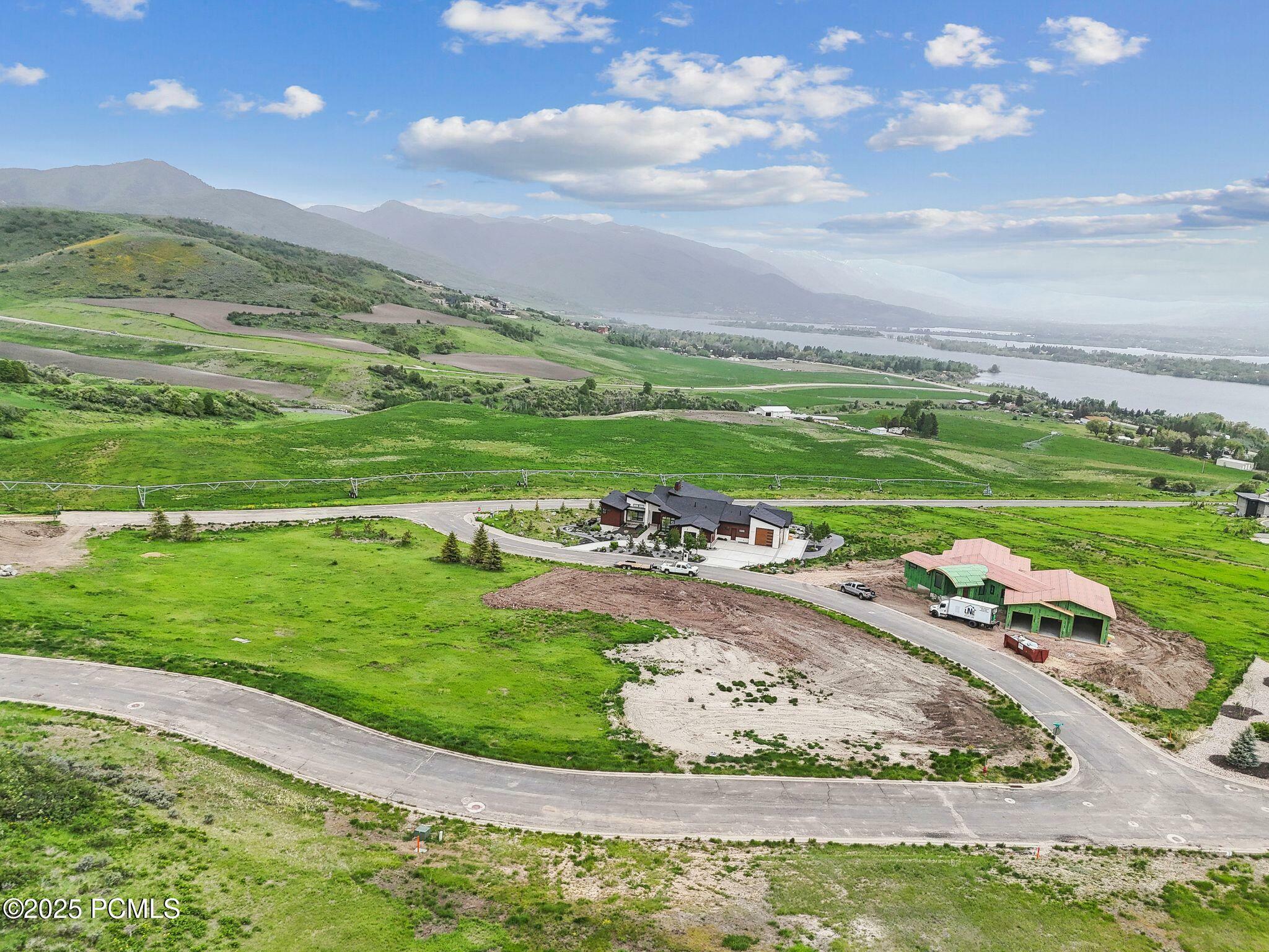 Property Photo: 7545 E Dogwood Drive UT 84317